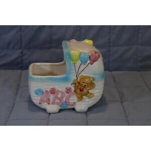 Vintage planter